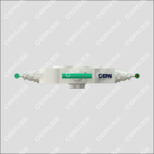 DBB MONOFLANGE Needle Valve