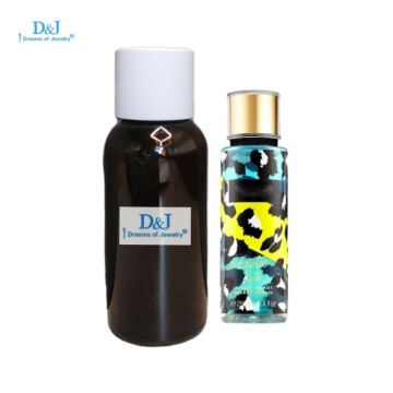 Body Mist déodorant Fragrance saveurs parfum arôme