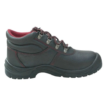 6e safety boots