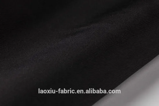 210d 100% polyester coated oxford lining fabric
