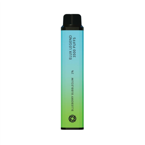 OEM Elux Legend 3500 Puff Disposable Vape