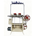 Machine à coudre automatique de patte de boutonnage pour vêtements