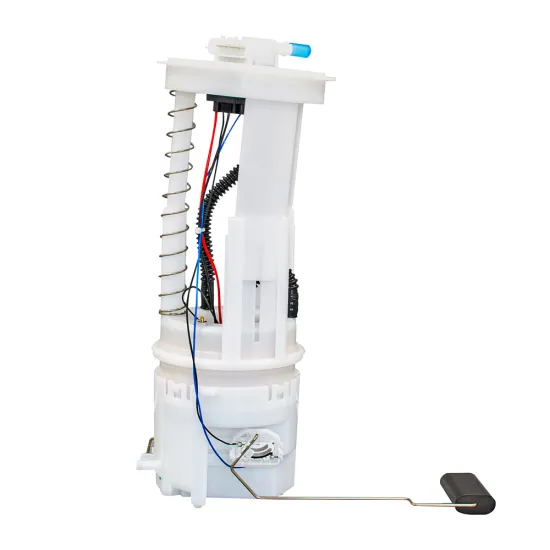 Dopson DPS1278 Electric Fuel Pump Module Assembly OE 17040-EB80C for Nissan Navara Pathfinder 2005-2011