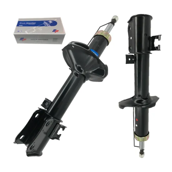 FL Shock Absorber for Suzuki Carry 99- FD 41602-76A12