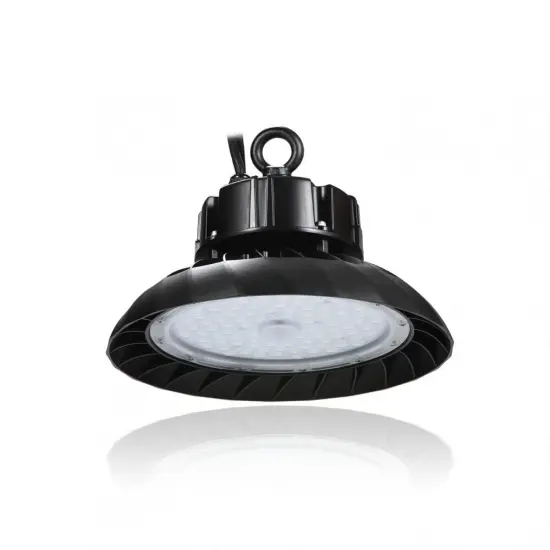 Brightest 100w led high bay light
