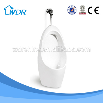 Ceramic Sanitary Ware Wall Hung Mounted Urinal