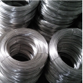 5% Al 95% Galfan zink-aluminiumlegering draad