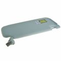 Sun Visor Grey LH für Hyundai 852010A750Qs