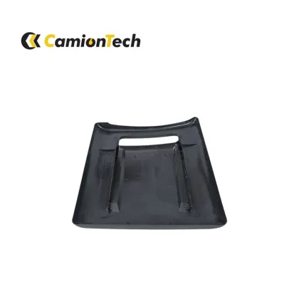 Truck Spare Parts: Side Skirts & Body Components