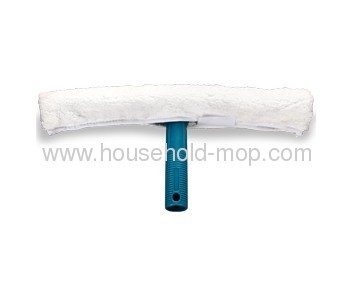 Floor Squeegee With Eva Sponge 