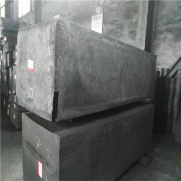 High Pure Fine Grain Block Graphite te koop