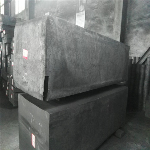 High Pure Fine Grain Block Graphite for Sale