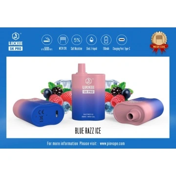 luckee vape LUCKEE TURBO 18000 Puffs Disposable Vape Wholesale – Vapz Vape Wholesale