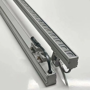 High Power LED Wall Washer Lights 36*1W 24V/110V/220V CE