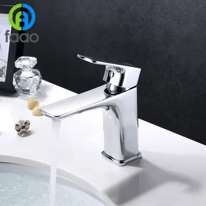 FUAO cheap bathroom american standard faucet