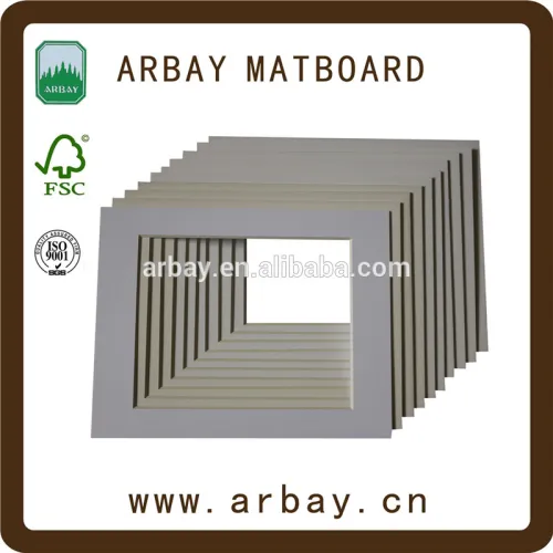 Custom Matting And Framing Products With Mats/passepartout/mountboard