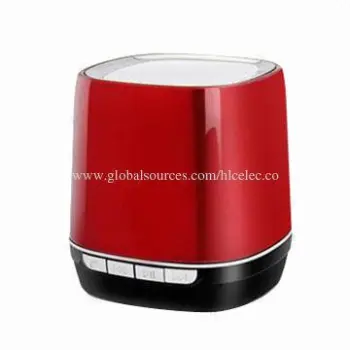 Mini Bluetooth TF Line-in BT Stereo Sound Speakers