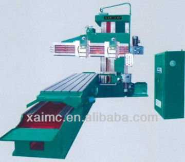BQ1010B planer type milling machine