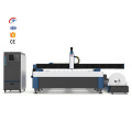 High Power Cutting Machine For Metal Sheet Tube