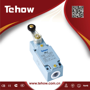 X5-J 16A 300V AC Limit Switches With Good Quality