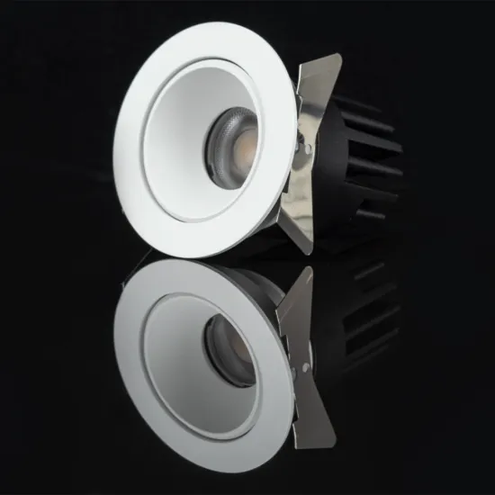 Waterproof IP54 LED Downlight CL18A From Synno Lighting