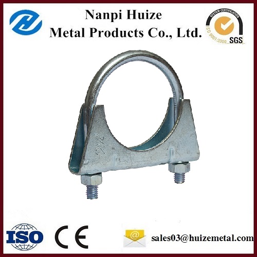 customized  U Bolt clamp