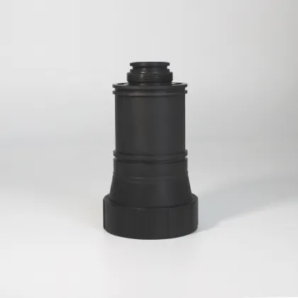 VY Optics High-Definition Low Light Night Vision Monocular for Night Observation