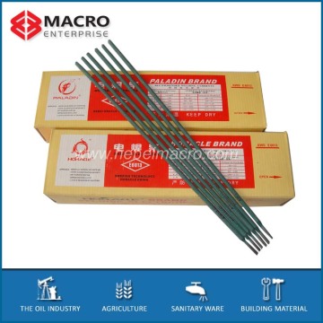 low temperature steel titanium welding rod