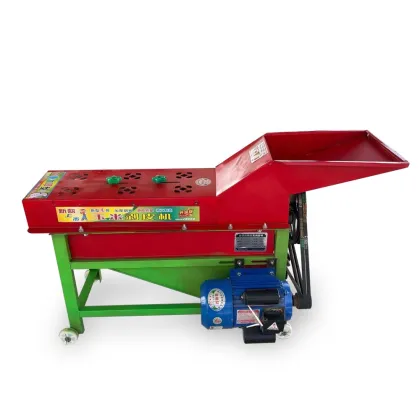 Top Rated Zimbabwe Mini Maize Shellers