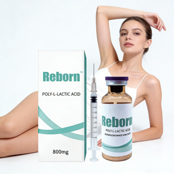 Biostimolatore Sculptr Acido Ialuronico Plla Filler dermico acido per il rimodellamento del corpo