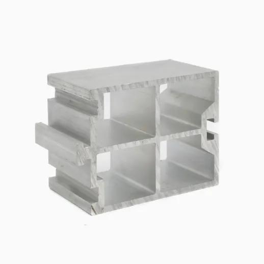 Premium Aluminium Profiles for Decorative Furniture