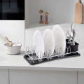 Drip Tray Holder Home Kitchen Sink Storage Shelf Drainer Organizer Dish Drying Rack for kitchen