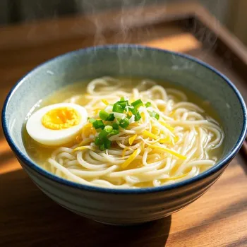 Chicken Soup Recipe Easy Healthy