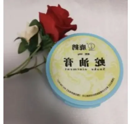 Snake Oil Tender Hand Cream Hand Care