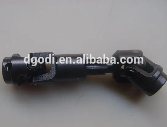 cnc heavy duty metal tractor cardan shafts, tractor universal joint