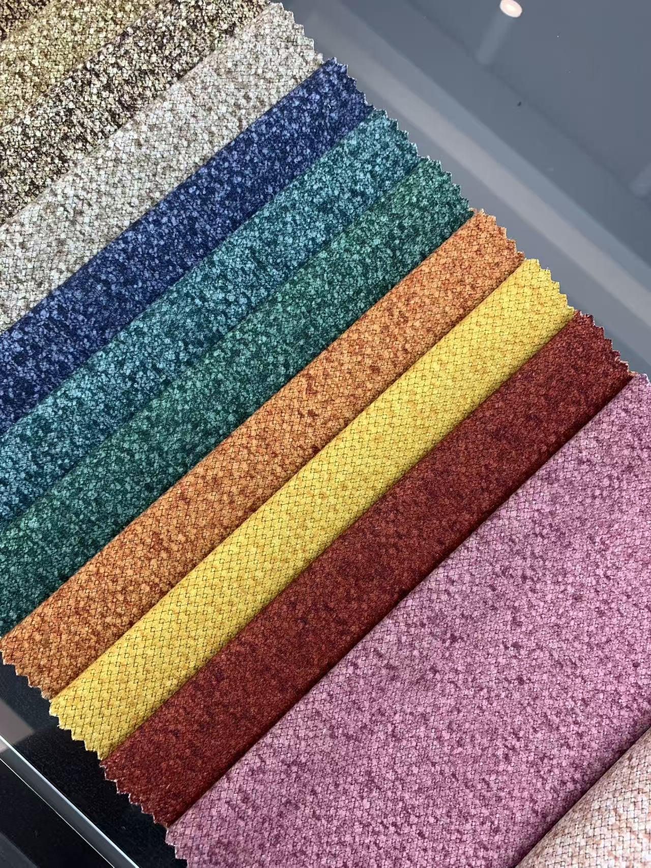 Velvet Fabric
