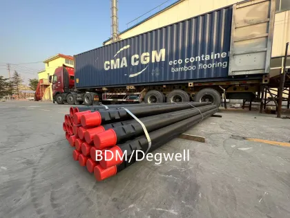 Ditch Witch Drill Pipe Rod Price