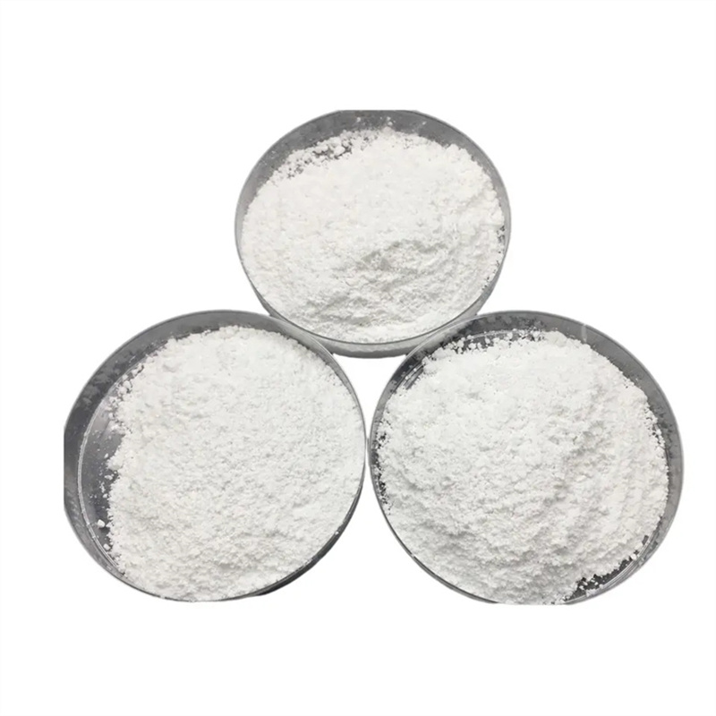 7631-86-9 Silica-Pulver in Kunststoffen