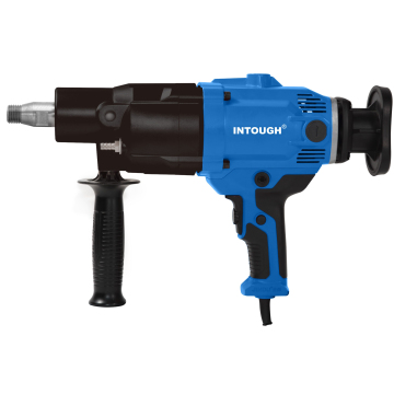 Machine de forage à noyau portable de haute qualité 180 mm 2300W - Fabricant professionnel pris en charge