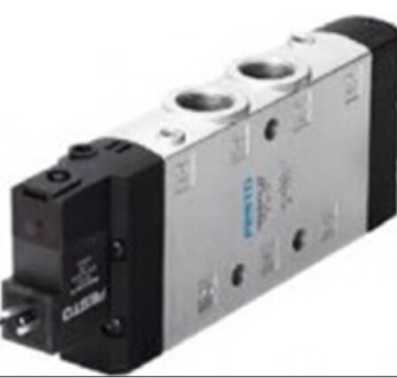 Festo Solenoid valve CPE24-M2H-5L-3/8