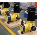 Mechanical Diaphragm Metering Pump Chemical Dosing Pump