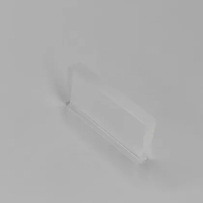 Jingsheng Optical Fused Silica glass JGS1/2/3