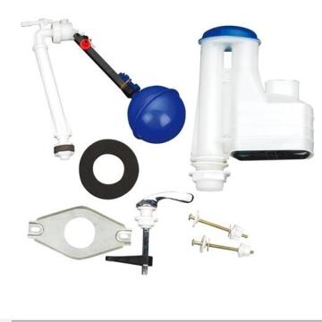 High-Quality UK-Imported Toilet Cistern Inlet Valve: Ensuring Optimal Performance and Efficiency