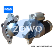 M000T20873 MITSUBISHI STARTER MOTOR12V 1.4KW 13T