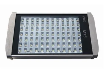 96w / 108w Waterproof Led Tunnel Light Fixtures, Ac 170-250v Led Tunnel Lighting Rex-t002