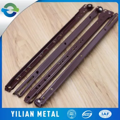 FGV Drawer slide Self Closing Drawer Slide