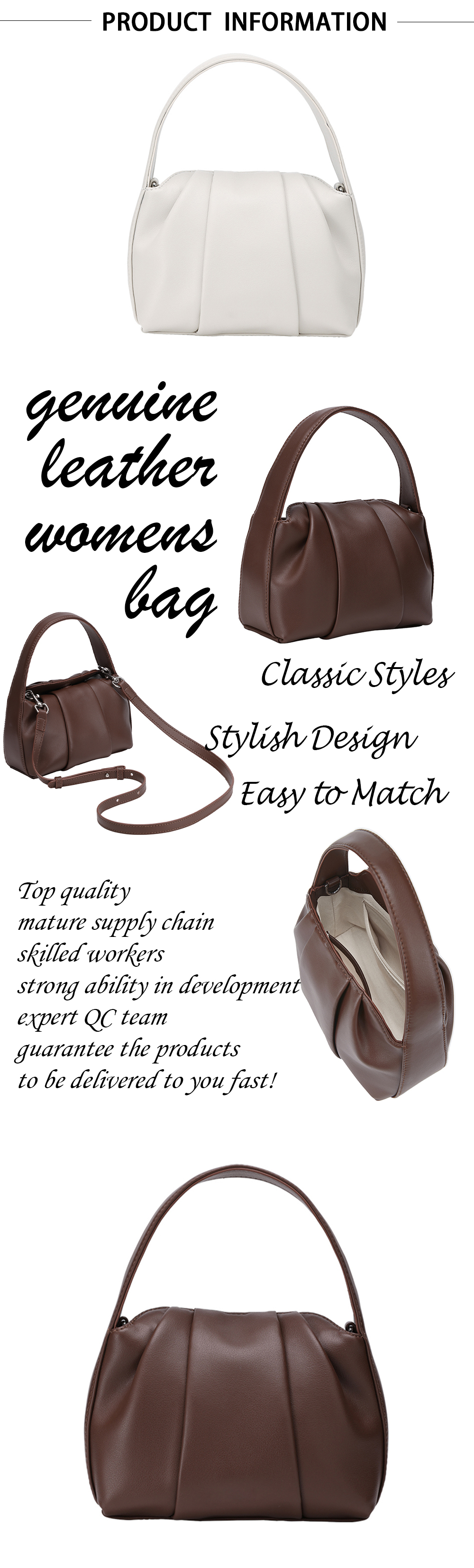 Crossbody Bag