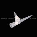 200ul Pipette Tips Transparent Low Retention bag-packed