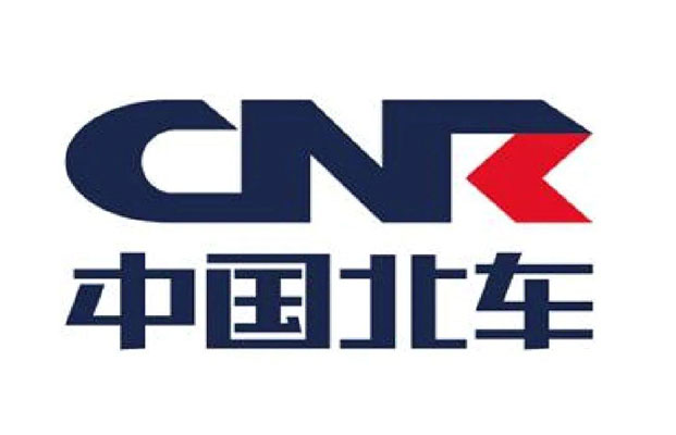 CNR China Northern Locomotive and Rolling Stock Industry Corporation logo