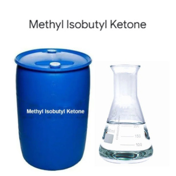 4-Methyl-2-Pentanone Methyl Isobutyl Ketone CAS 108-10-1